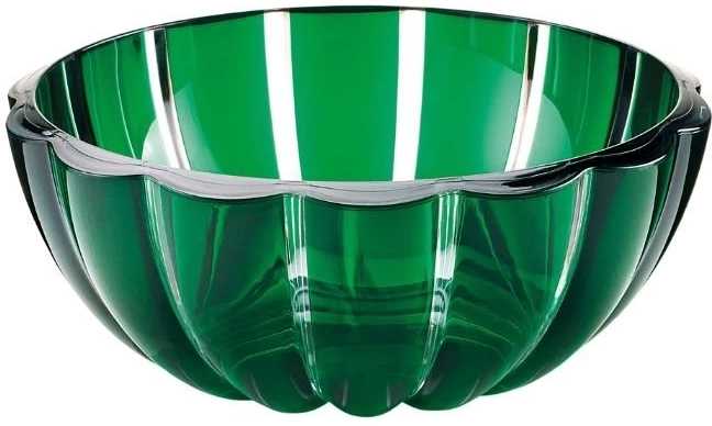 Guzzini Miska Dolce Vita S 12 cm Emerald