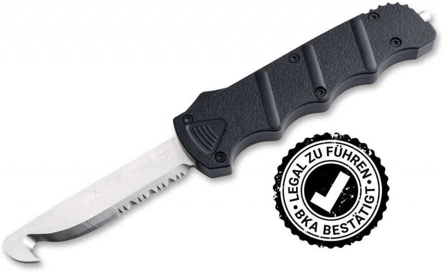 Böker Plus Kapesní nůž Böker Plus Rescue OTF