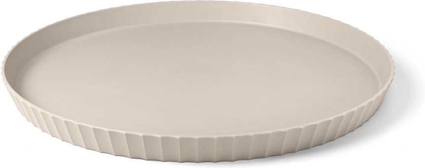 BlimPlus Tác kulatý Atena L Moka Grey 40 cm