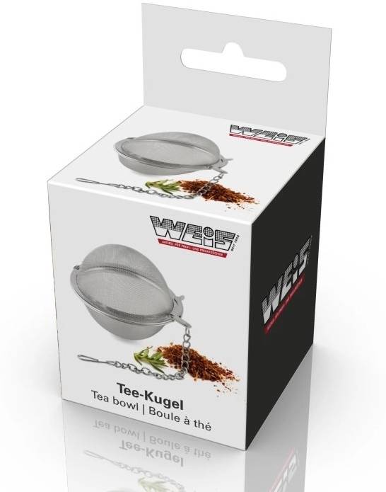 Weis Čajové sítko 5,5 cm