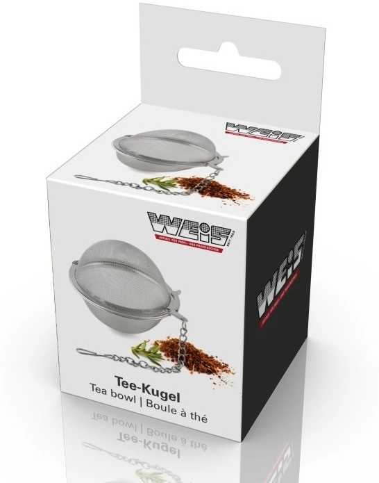 Weis Čajové sítko 5,5 cm