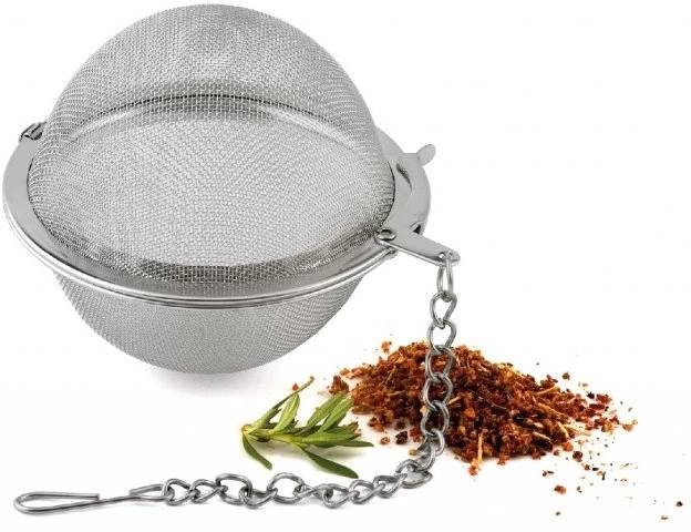 Weis Čajové sítko 5,5 cm