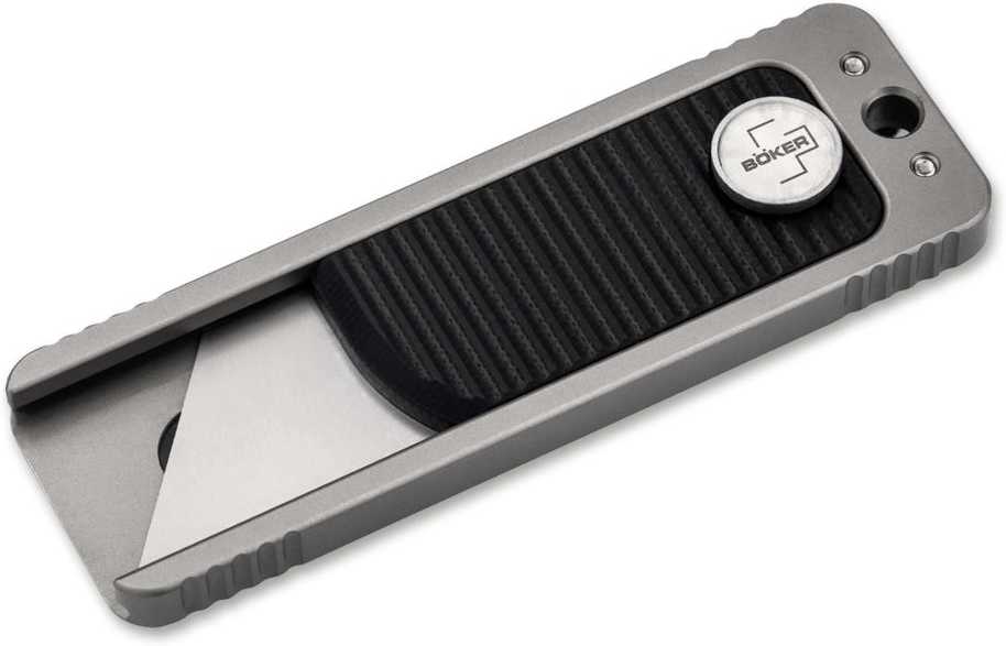 Böker Plus Nůž Cutweazle