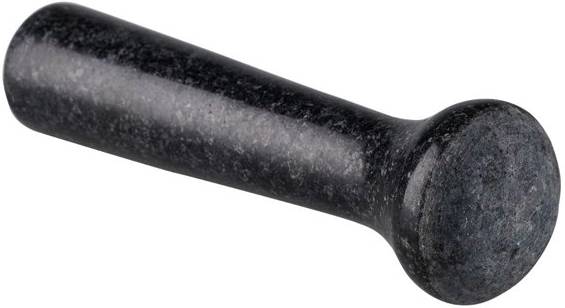 Cole & Mason Granitový hmoždíř s tloučkem 18 cm