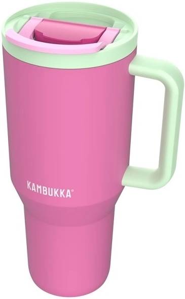Kambukka Termohrnek Rio Tumbler 950 ml Bubblegum Mint