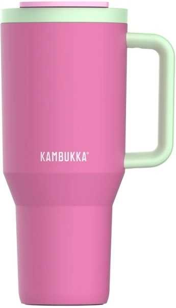 Kambukka Termohrnek Rio Tumbler 950 ml Bubblegum Mint