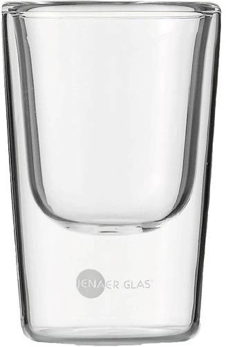 Zwiesel Glas Sada 2 sklenic na espresso HOT´N COOL PRIMO vel. S