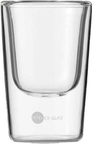 Zwiesel Glas Sada 2 sklenic na espresso HOT´N COOL PRIMO vel. S