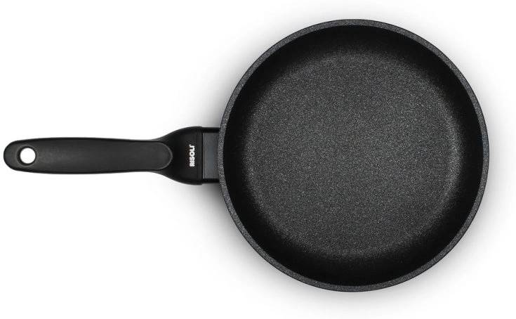 Risoli Pánev BLACKPLUS STANDARD 20 cm