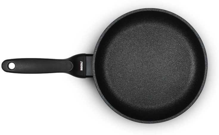 Risoli Pánev BLACKPLUS STANDARD 20 cm