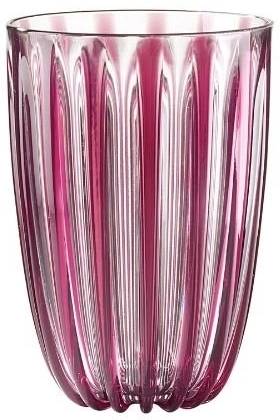 Guzzini Sada 4 skleniček Dolce Vita 470 ml Amethyst