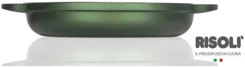 Risoli Pánev na vejce DR.GREEN 14 cm