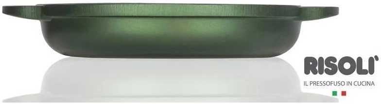 Risoli Pánev na vejce DR.GREEN 14 cm