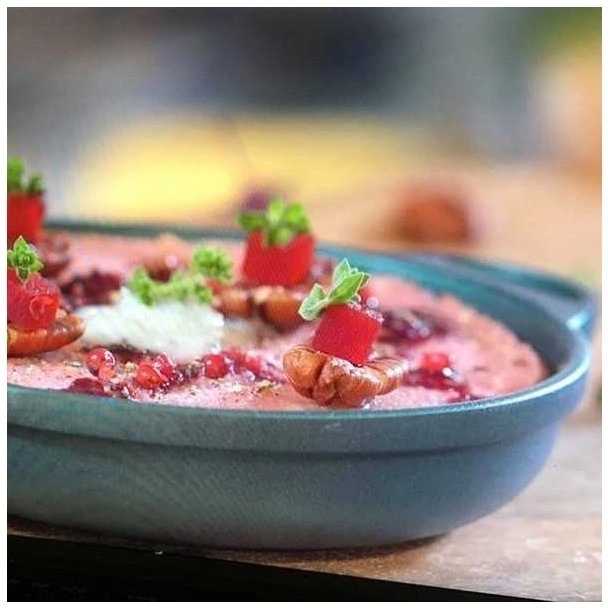 Risoli Pánev na vejce DR.GREEN 14 cm