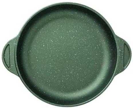 Risoli Pánev na vejce DR.GREEN 14 cm