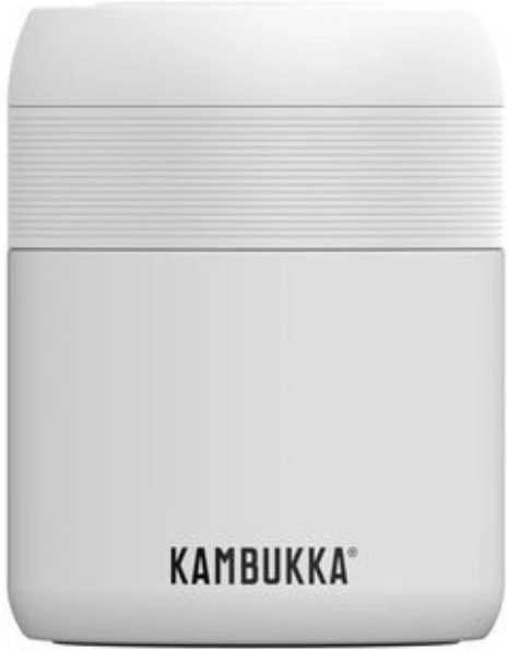 Kambukka Termonádoba Bora 600 ml Chalk White