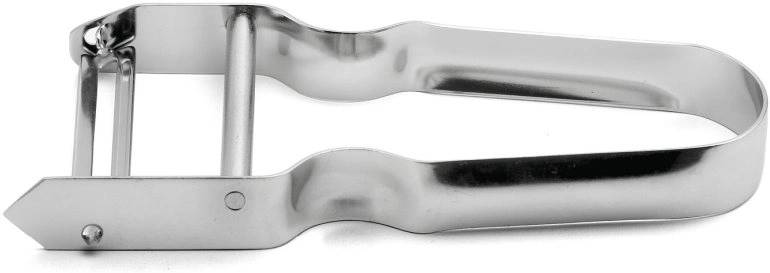 Weis Škrabka nerezová 11 cm