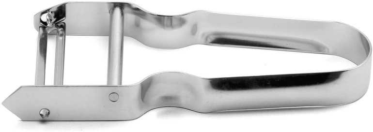 Weis Škrabka nerezová 11 cm