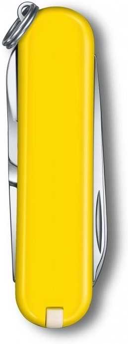 Victorinox Kapesní nůž Classic SD Colors Sunny Side