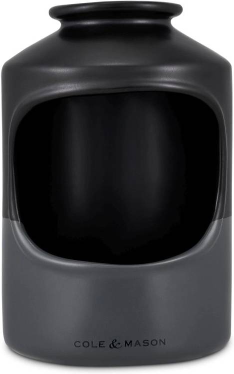 Cole & Mason Dóza na sůl Strethall keramická