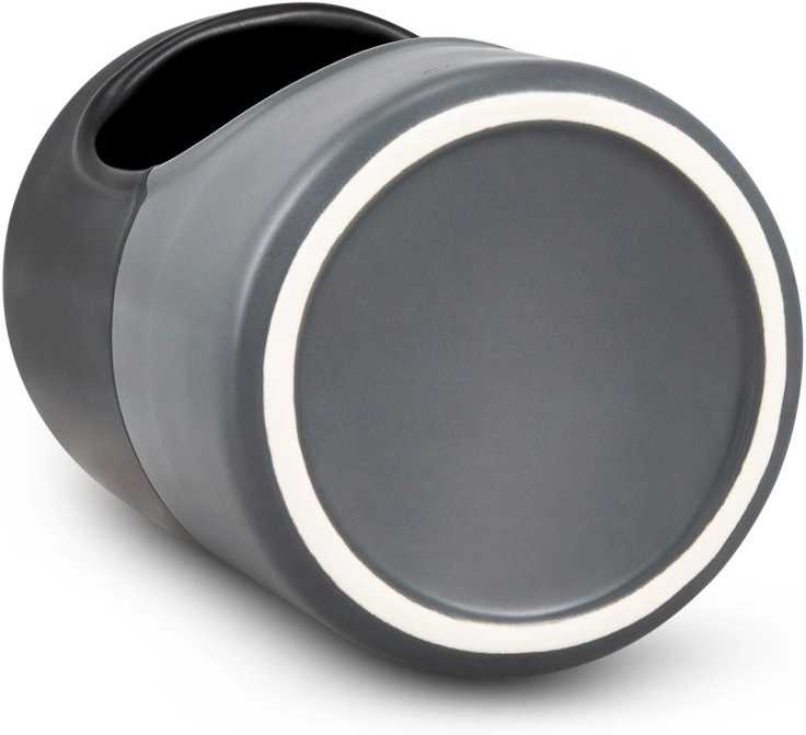 Cole & Mason Dóza na sůl Strethall keramická