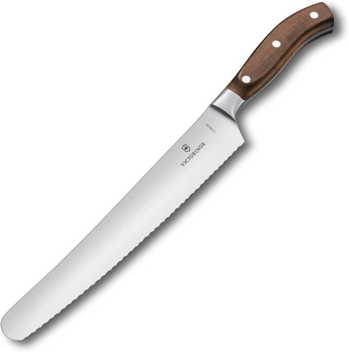 Victorinox Nůž na chleba Grand Maître 26 cm