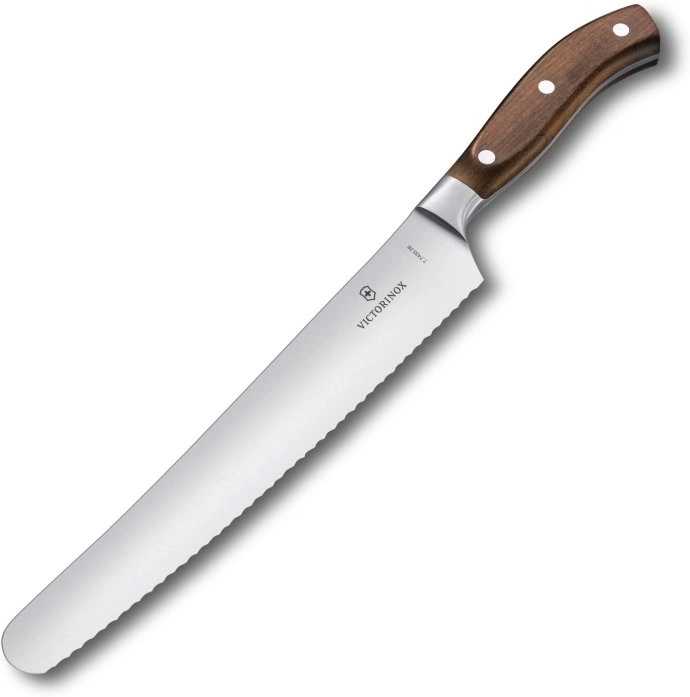 Victorinox Nůž na chleba Grand Maître 26 cm