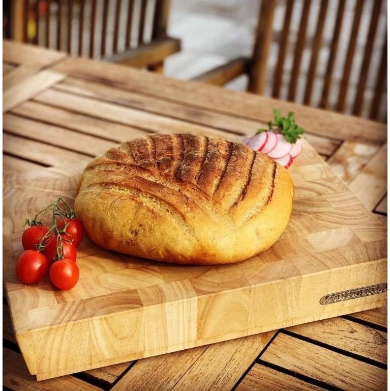 Continenta Prkénko na krájení - špalek 40 cm