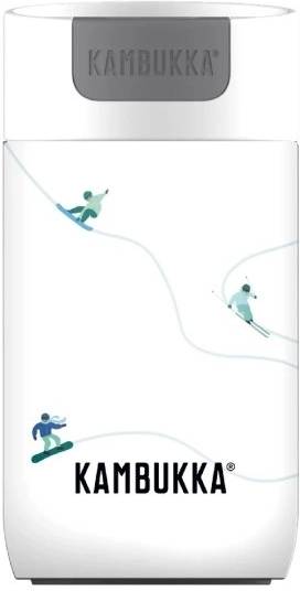 Kambukka Termohrnek Olympus 300 ml Mountain Trial Limited Edition