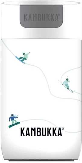 Kambukka Termohrnek Olympus 300 ml Mountain Trial Limited Edition