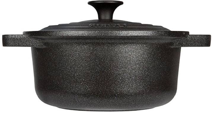 Risoli Hrnec Le Pignatte s víkem 20 cm