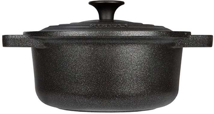 Risoli Hrnec Le Pignatte s víkem 20 cm