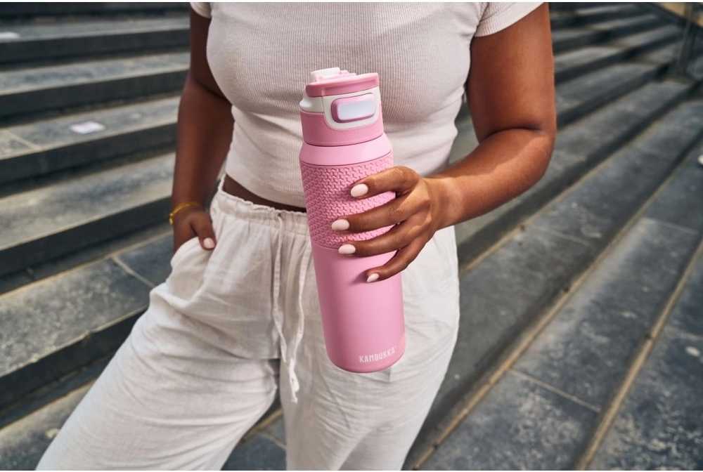 Kambukka Láhev Elton Insulated 1000 ml Pink Ambition