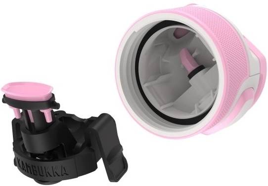 Kambukka Láhev Elton Insulated 1000 ml Pink Ambition