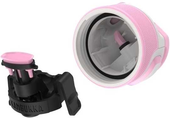 Kambukka Láhev Elton Insulated 1000 ml Pink Ambition