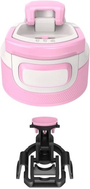 Kambukka Láhev Elton Insulated 1000 ml Pink Ambition