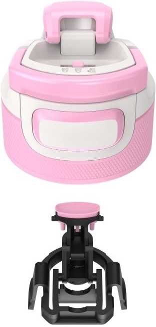 Kambukka Láhev Elton Insulated 1000 ml Pink Ambition