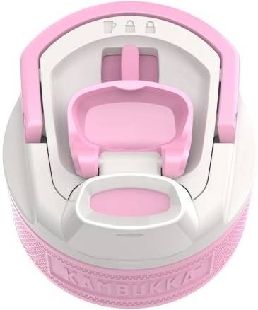 Kambukka Láhev Elton Insulated 1000 ml Pink Ambition