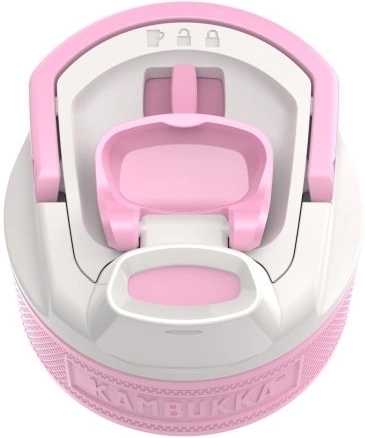 Kambukka Láhev Elton Insulated 1000 ml Pink Ambition