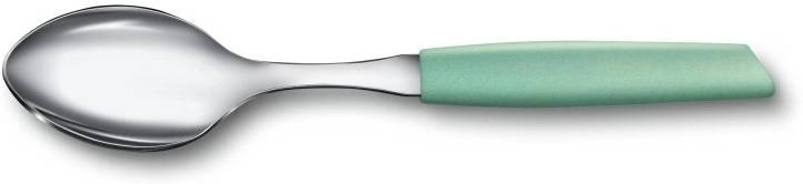 Victorinox Čajová lžička Swiss Modern, zelená