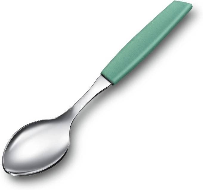 Victorinox Čajová lžička Swiss Modern, zelená