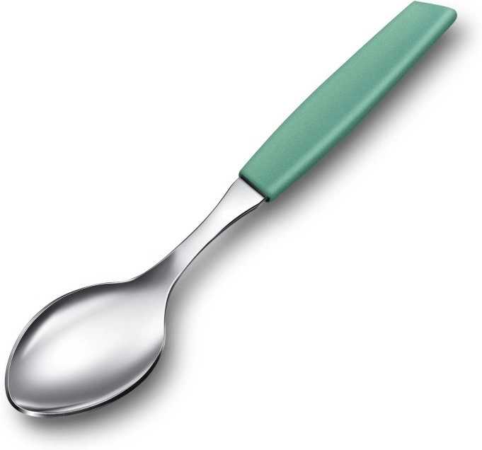 Victorinox Čajová lžička Swiss Modern, zelená