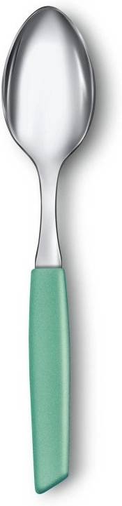 Victorinox Čajová lžička Swiss Modern, zelená
