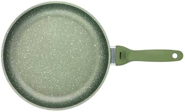 Risoli Pánev Dr. Green 20 cm