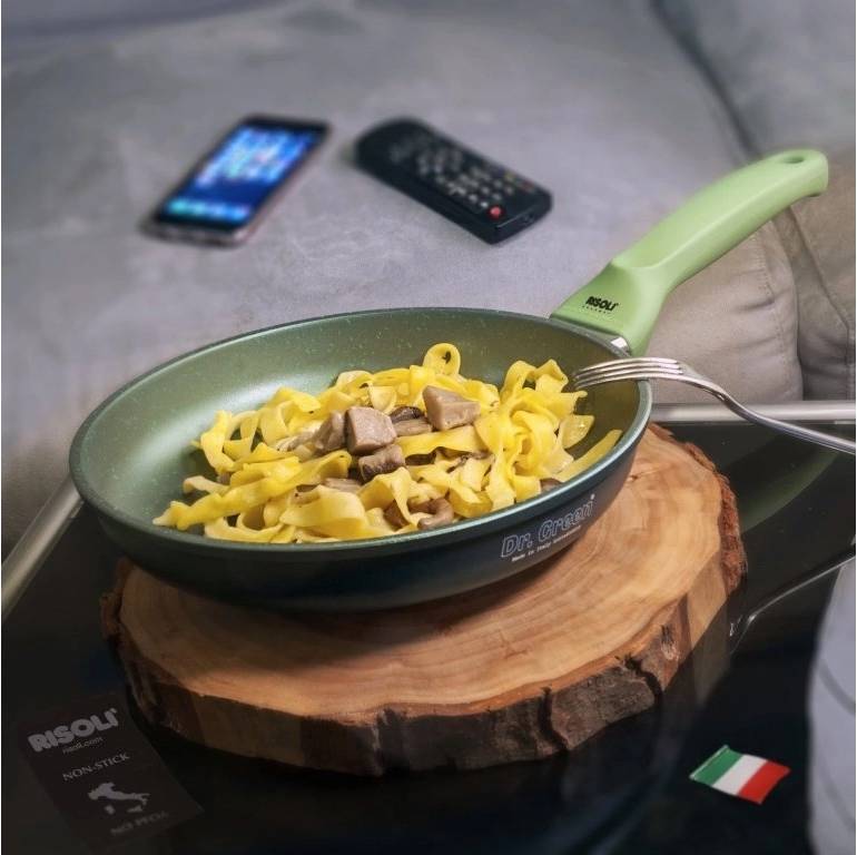 Risoli Pánev Dr. Green 20 cm