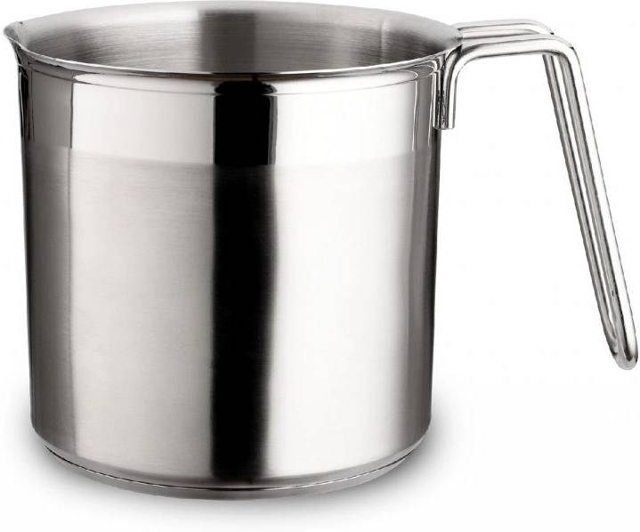 Weis Hrnec na mléko 1 l