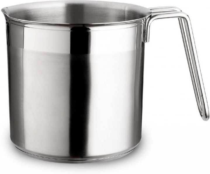 Weis Hrnec na mléko 1 l