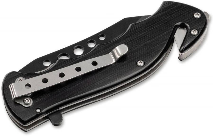 Böker Magnum Kapesní nůž Special Forces Assisted