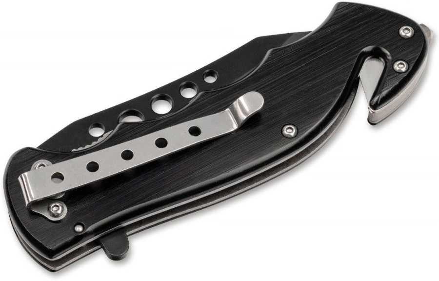 Böker Magnum Kapesní nůž Special Forces Assisted