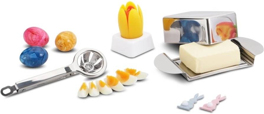 Weis Kráječ na vejce